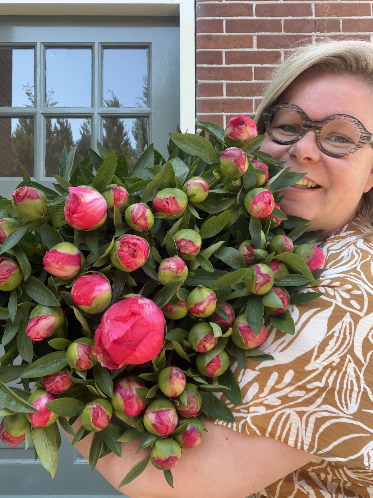 &Bloemen