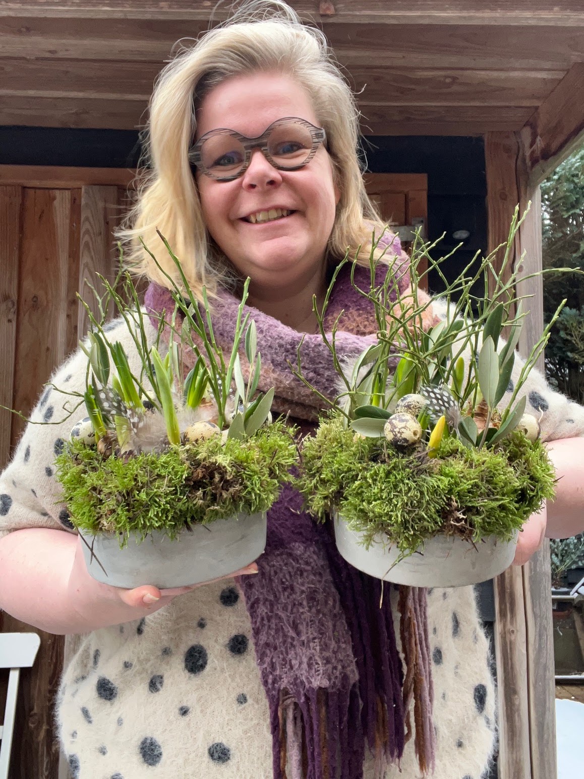Foto van &Bloemen in Nieuw-Buinen