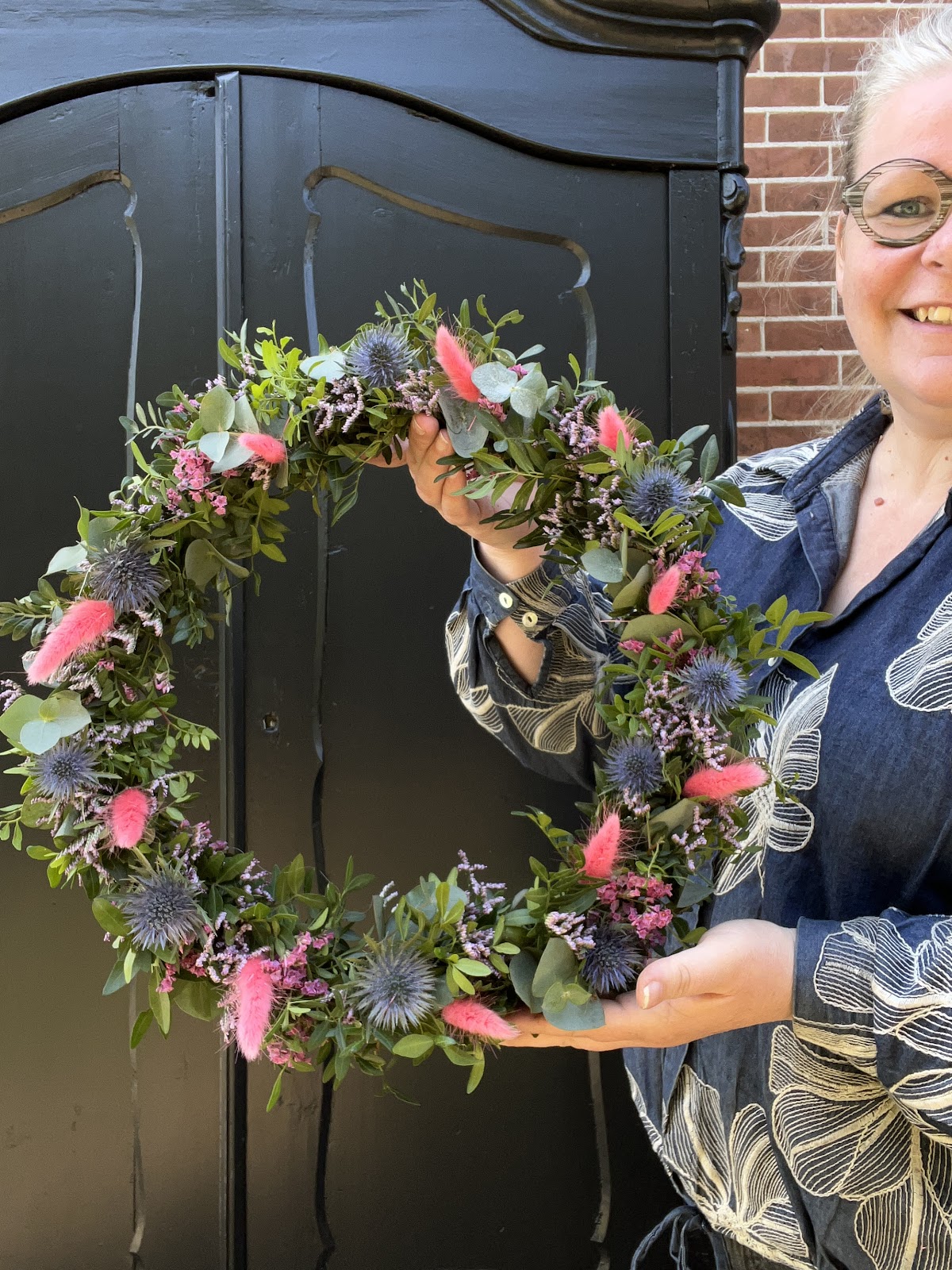 Foto van &Bloemen in Nieuw-Buinen