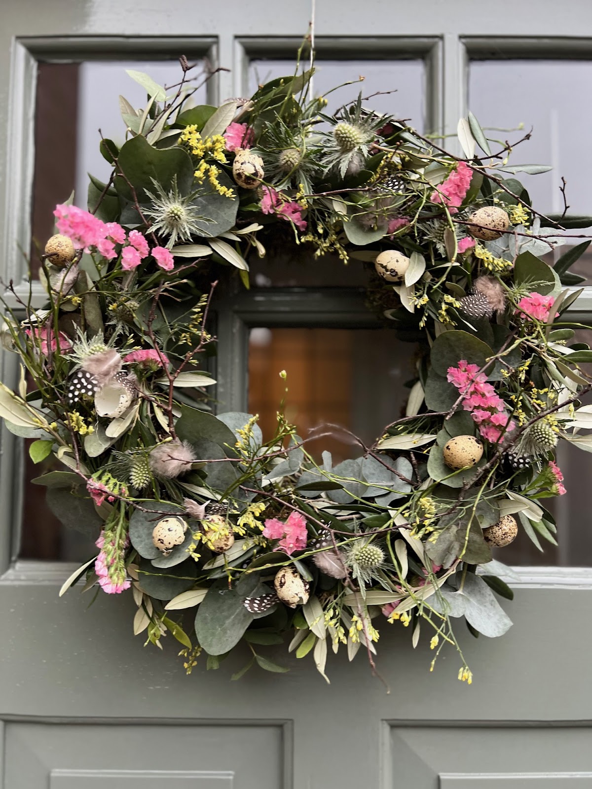 Foto van &Bloemen in Nieuw-Buinen