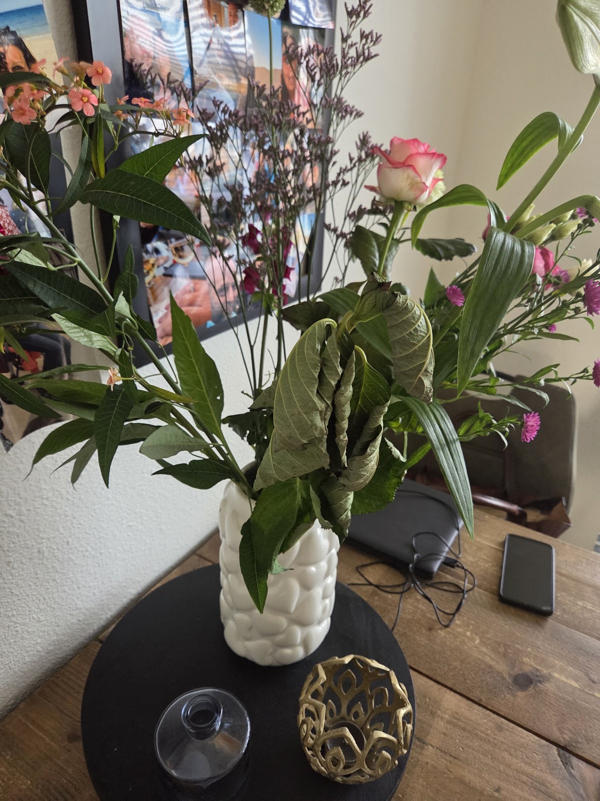 Foto van Semper Florens Bloemenwinkel - Klazienaveen in Klazienaveen