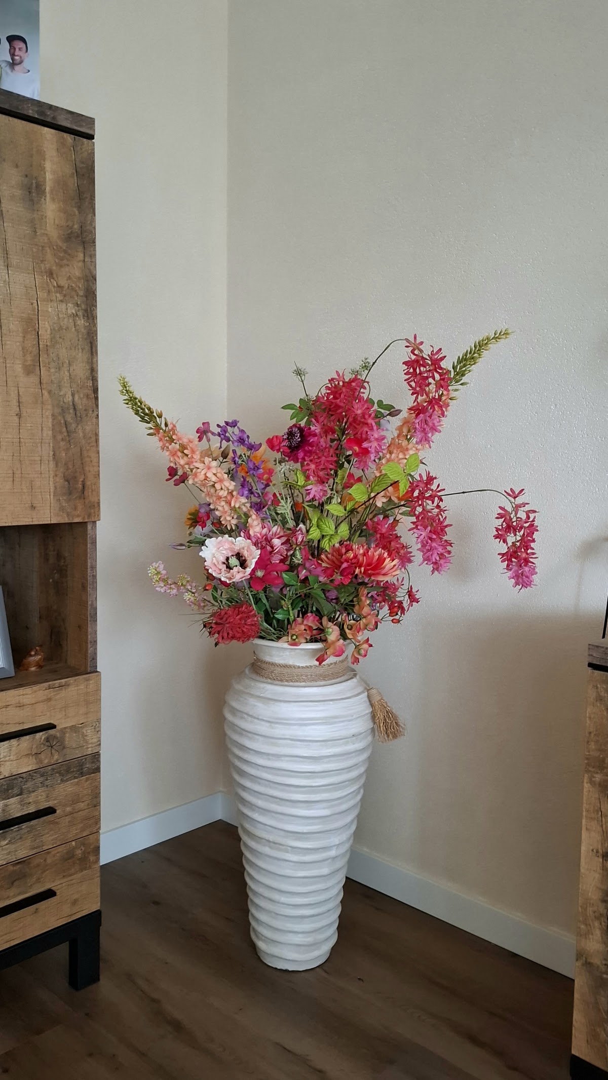 Foto van Semper Florens Bloemenwinkel - Klazienaveen in Klazienaveen