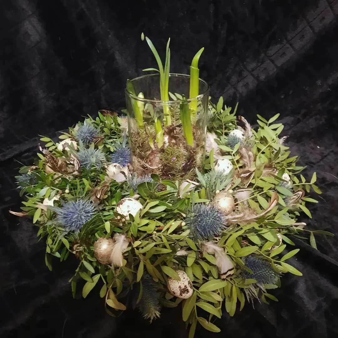 Foto van Linsey's bloemcreaties in Erica