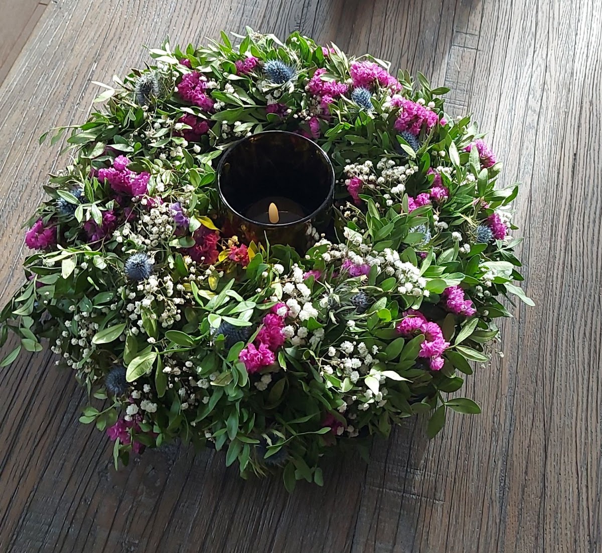 Foto van Linsey's bloemcreaties in Erica
