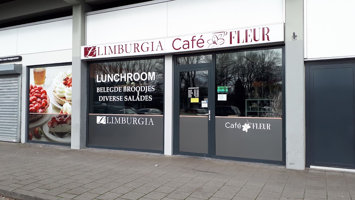 Café Fleur