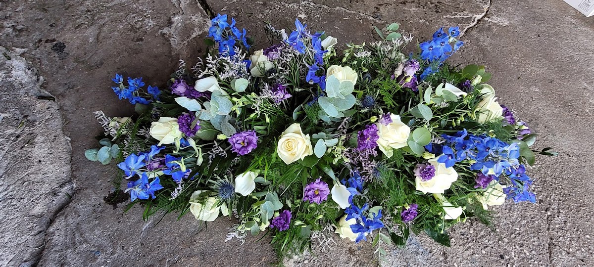 Foto van By J Bloem en Design in Gees