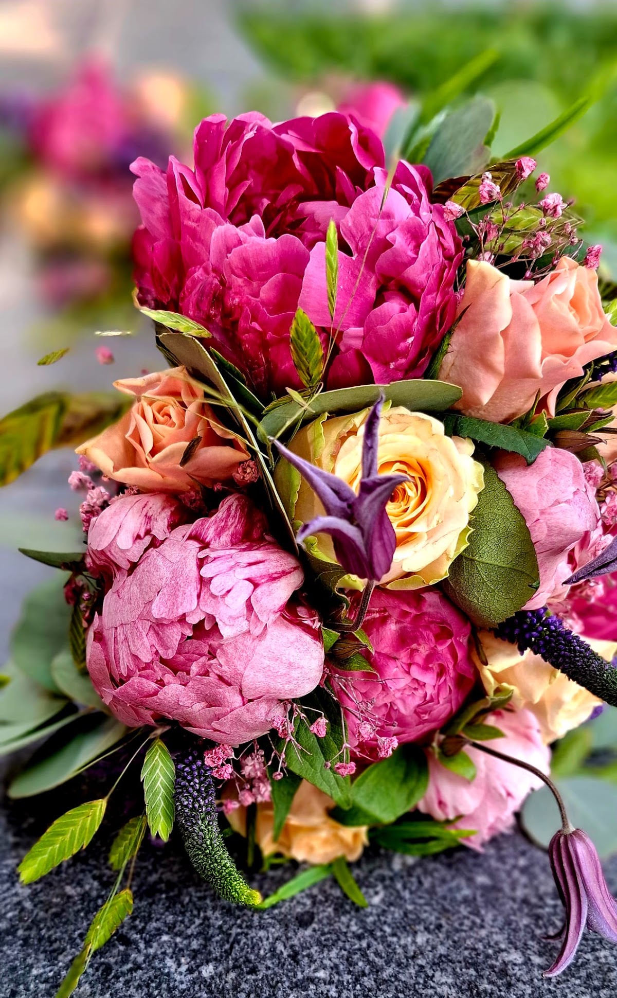 Foto van By J Bloem en Design in Gees
