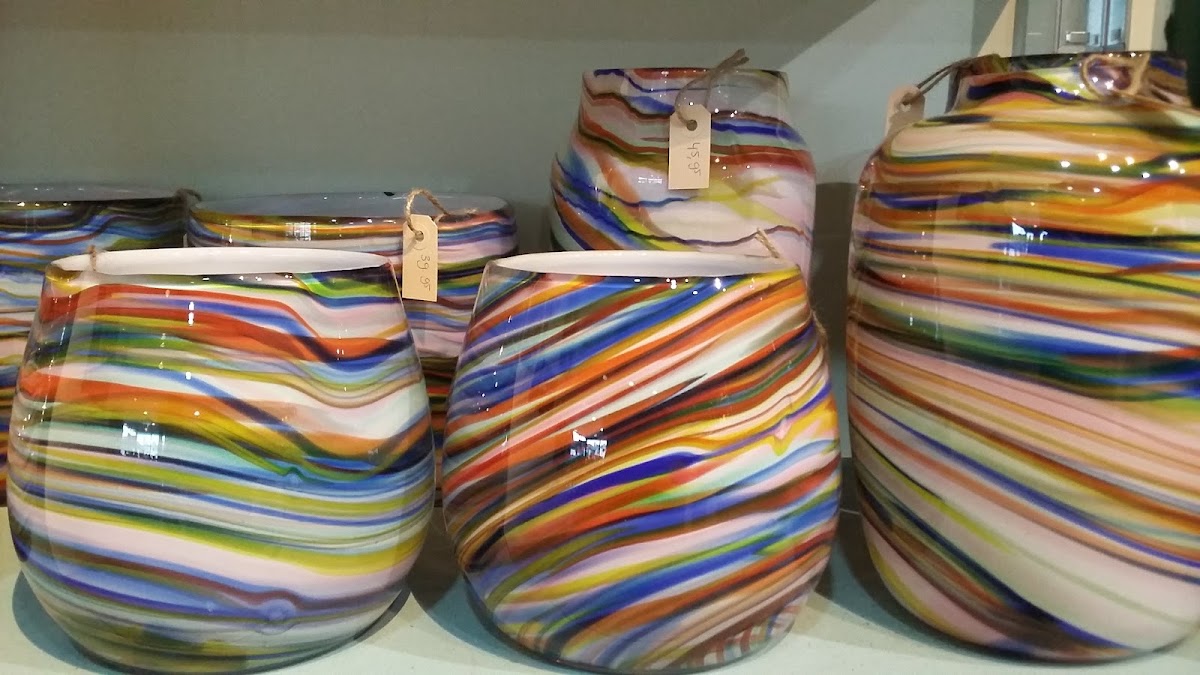 Foto van By J Bloem en Design in Gees