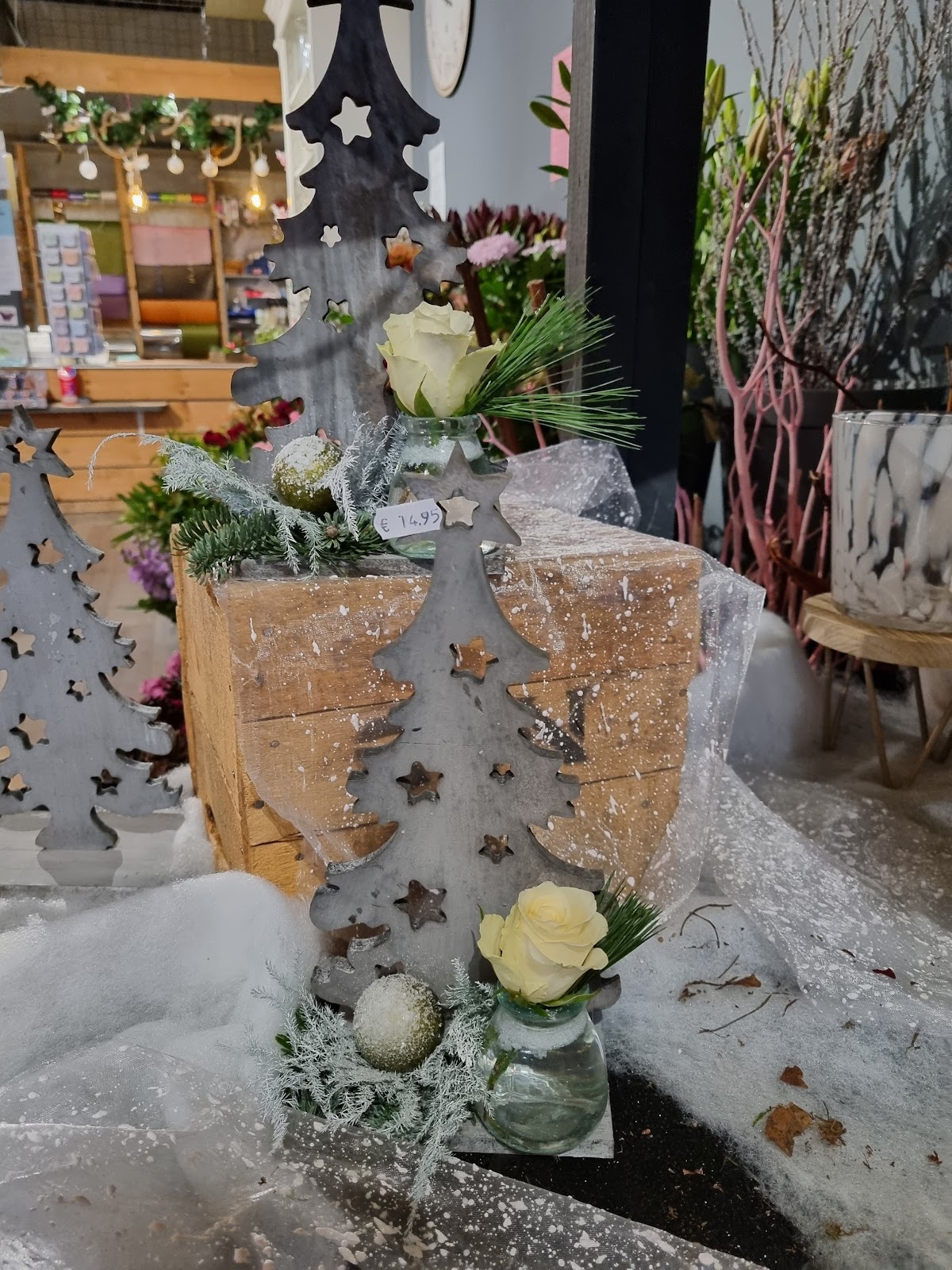 Foto van Bloem&Zo in Emmen