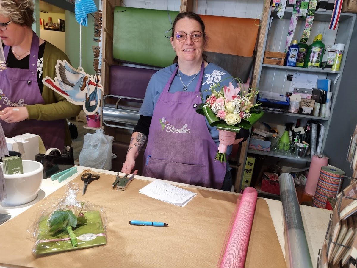 Foto van Bloem&Zo in Emmen