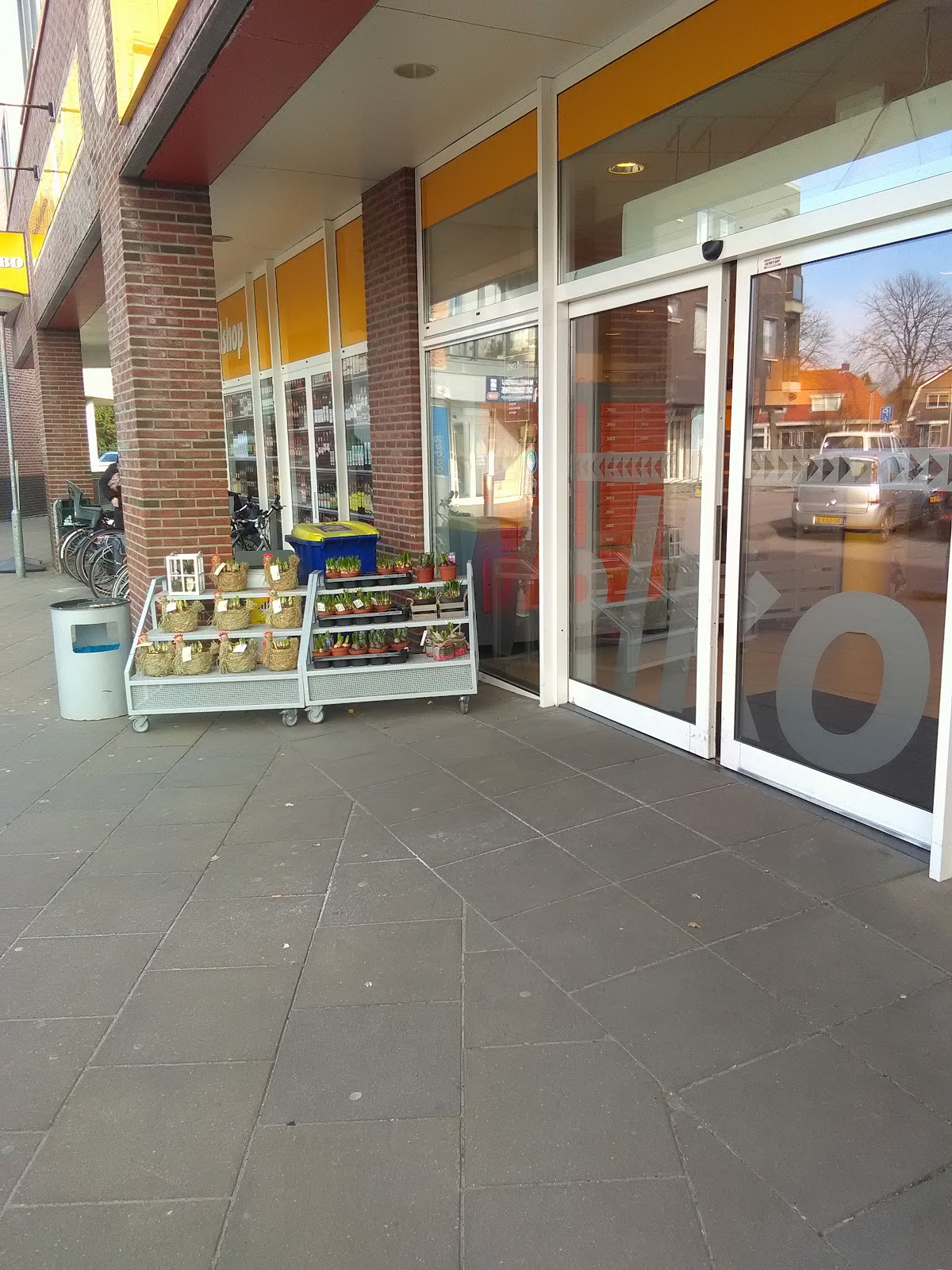 Jumbo Smilde