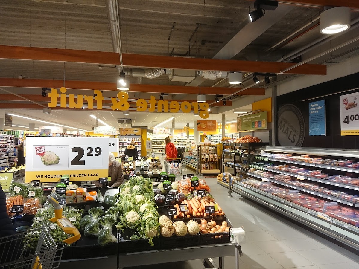 Foto van Jumbo Klazienaveen in Klazienaveen