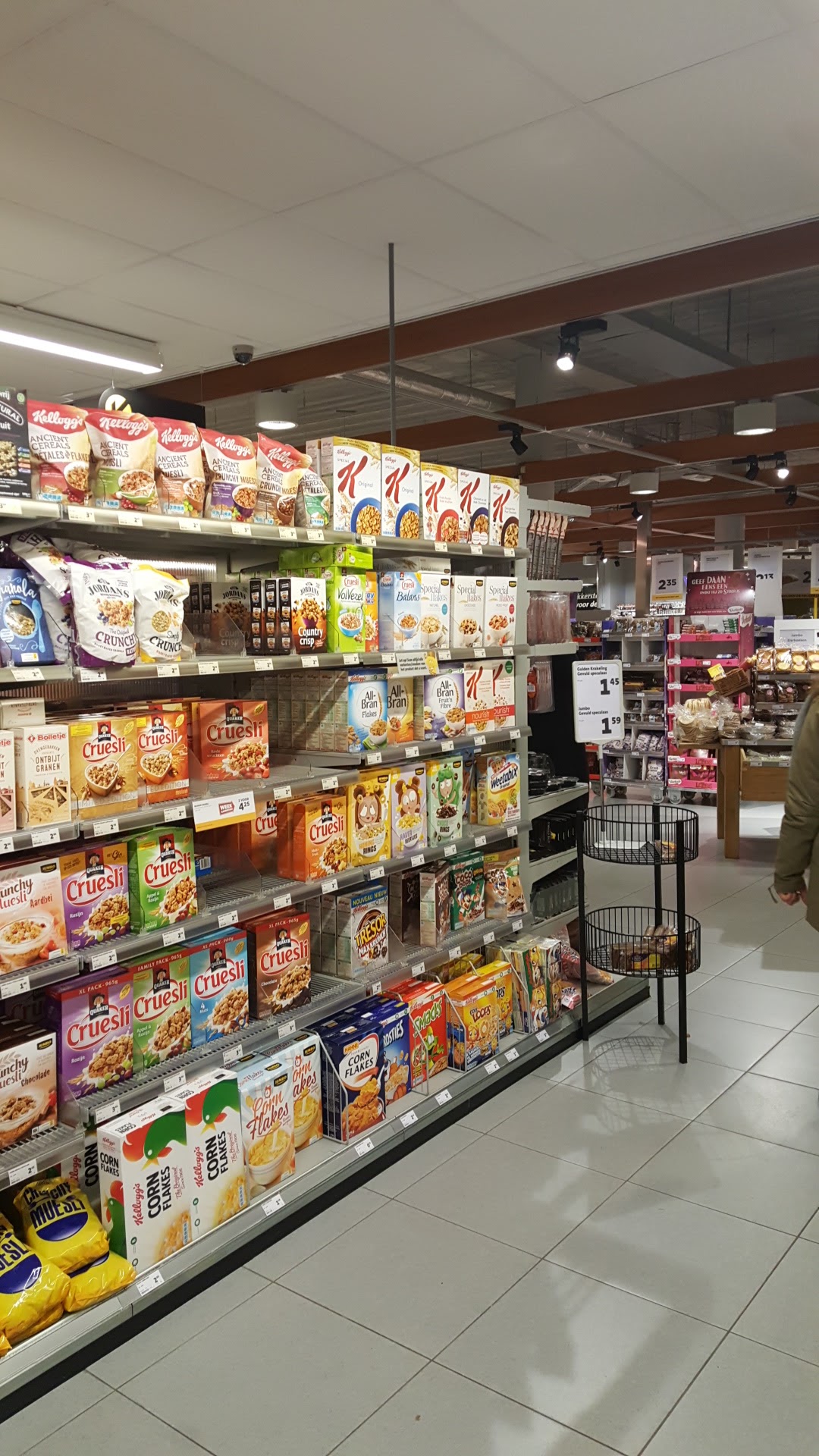 Foto van Jumbo Klazienaveen in Klazienaveen
