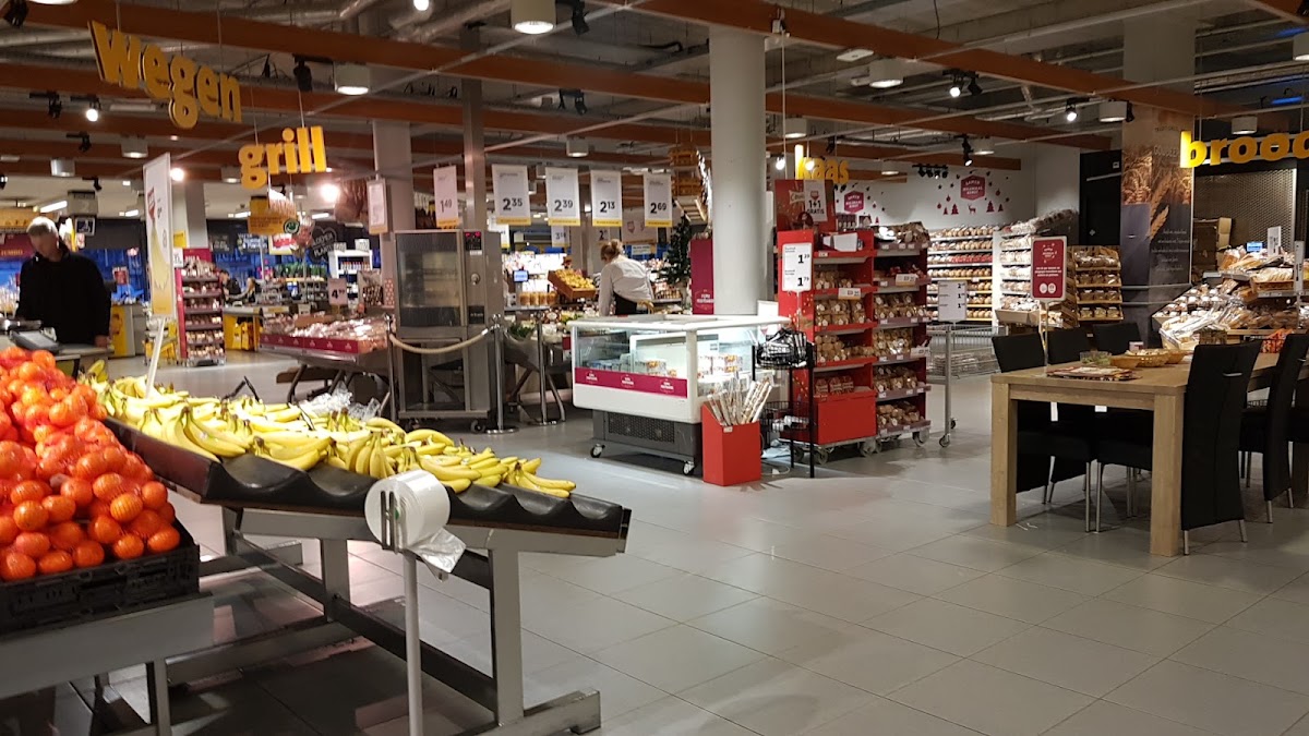 Foto van Jumbo Klazienaveen in Klazienaveen