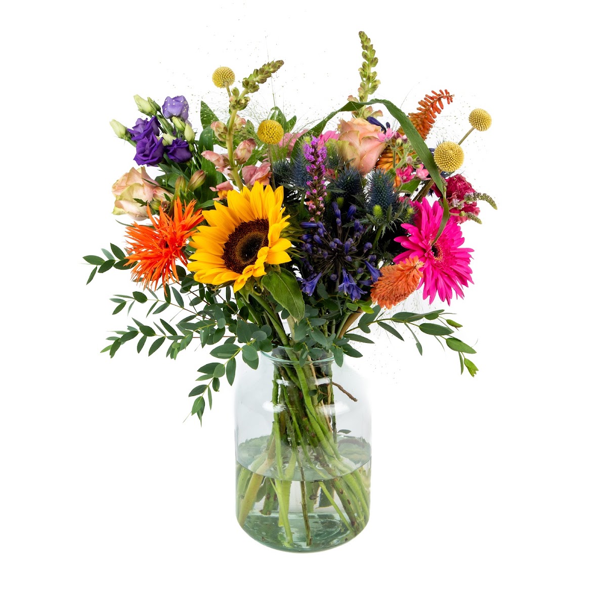 123Bloemen.nl