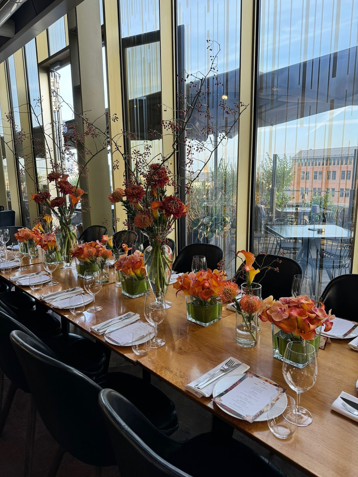 Foto van Daily Flowers Gelderlandplein in Amsterdam