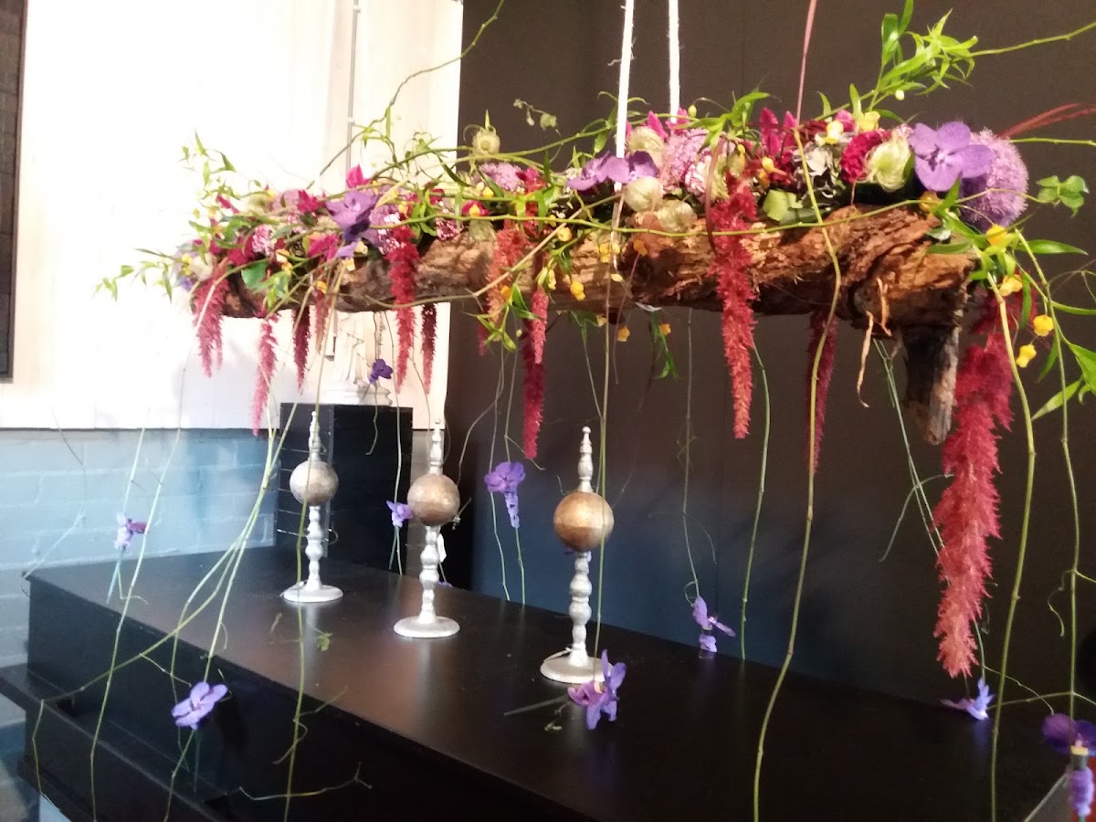 Foto van Atelier in Sellingen