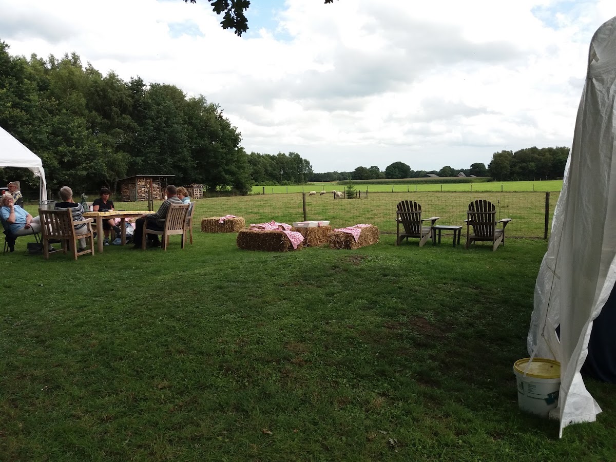 Foto van Atelier in Sellingen