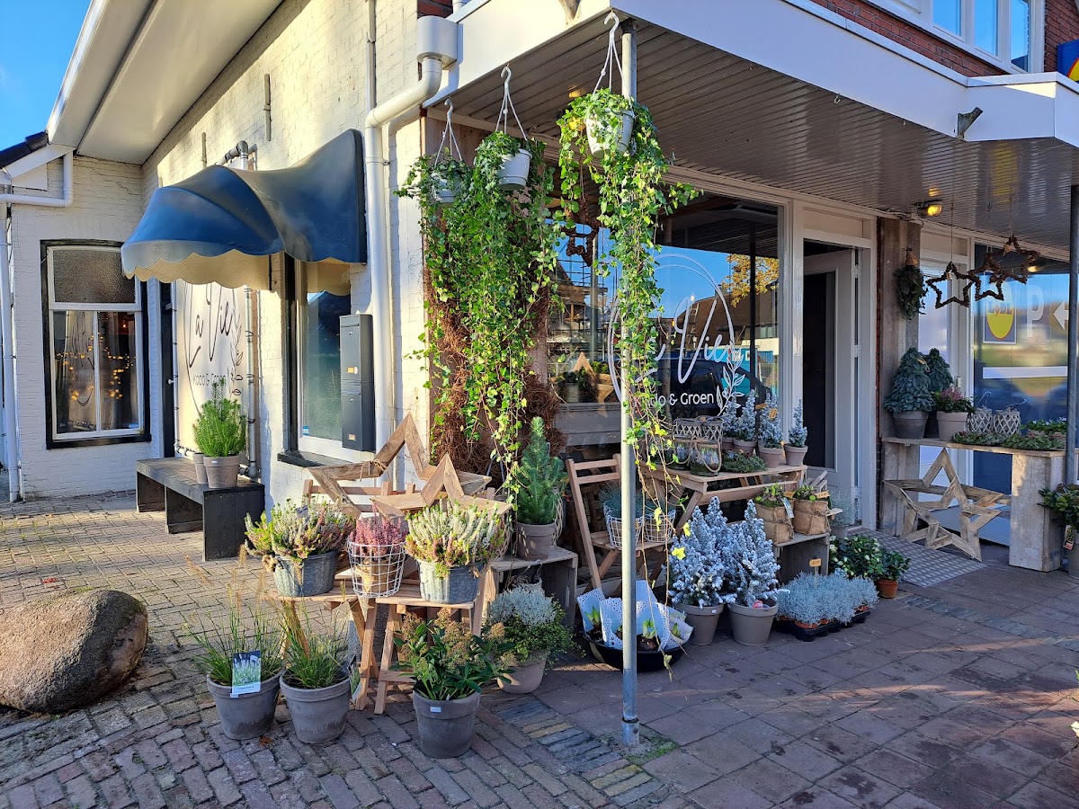 La Vie Kado & Groen
