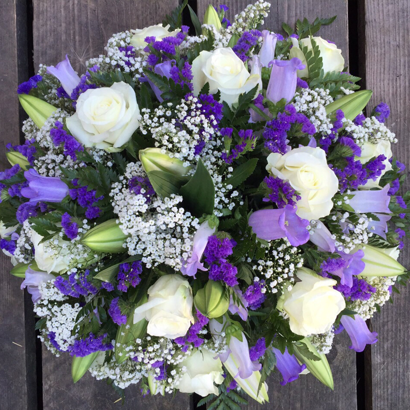 Chantal's Bloemen