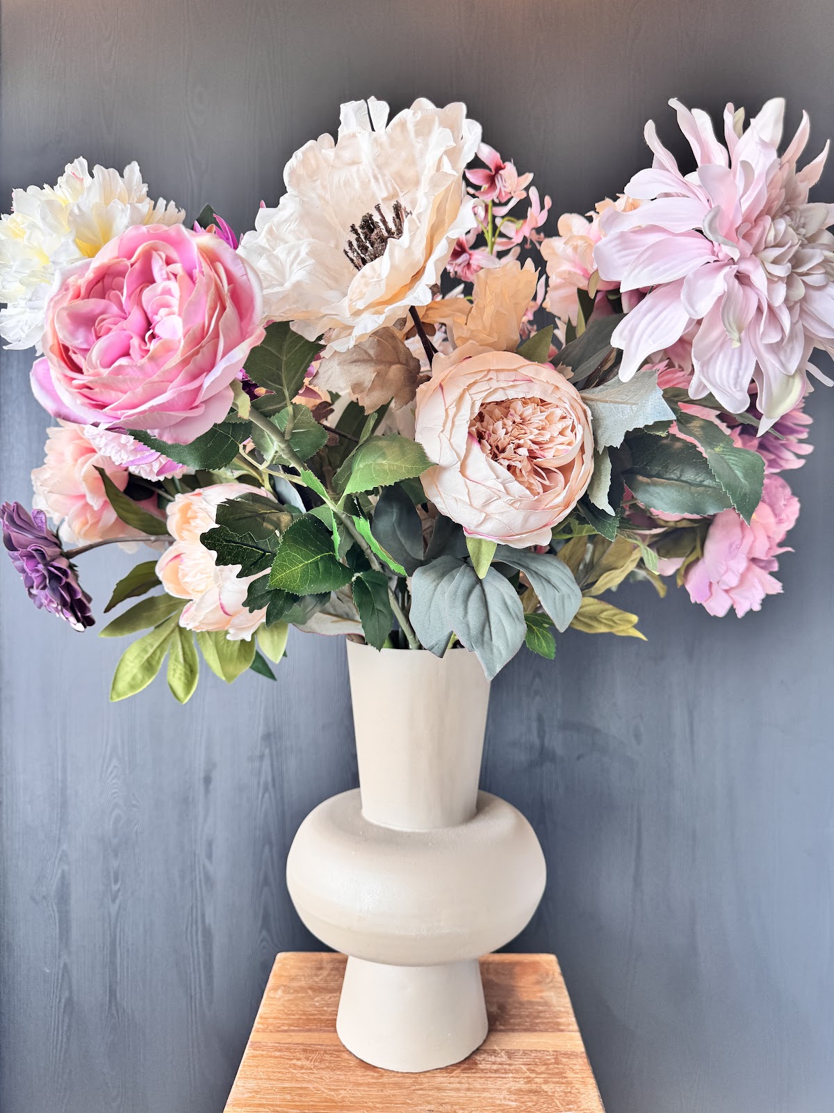 Fie Flowers