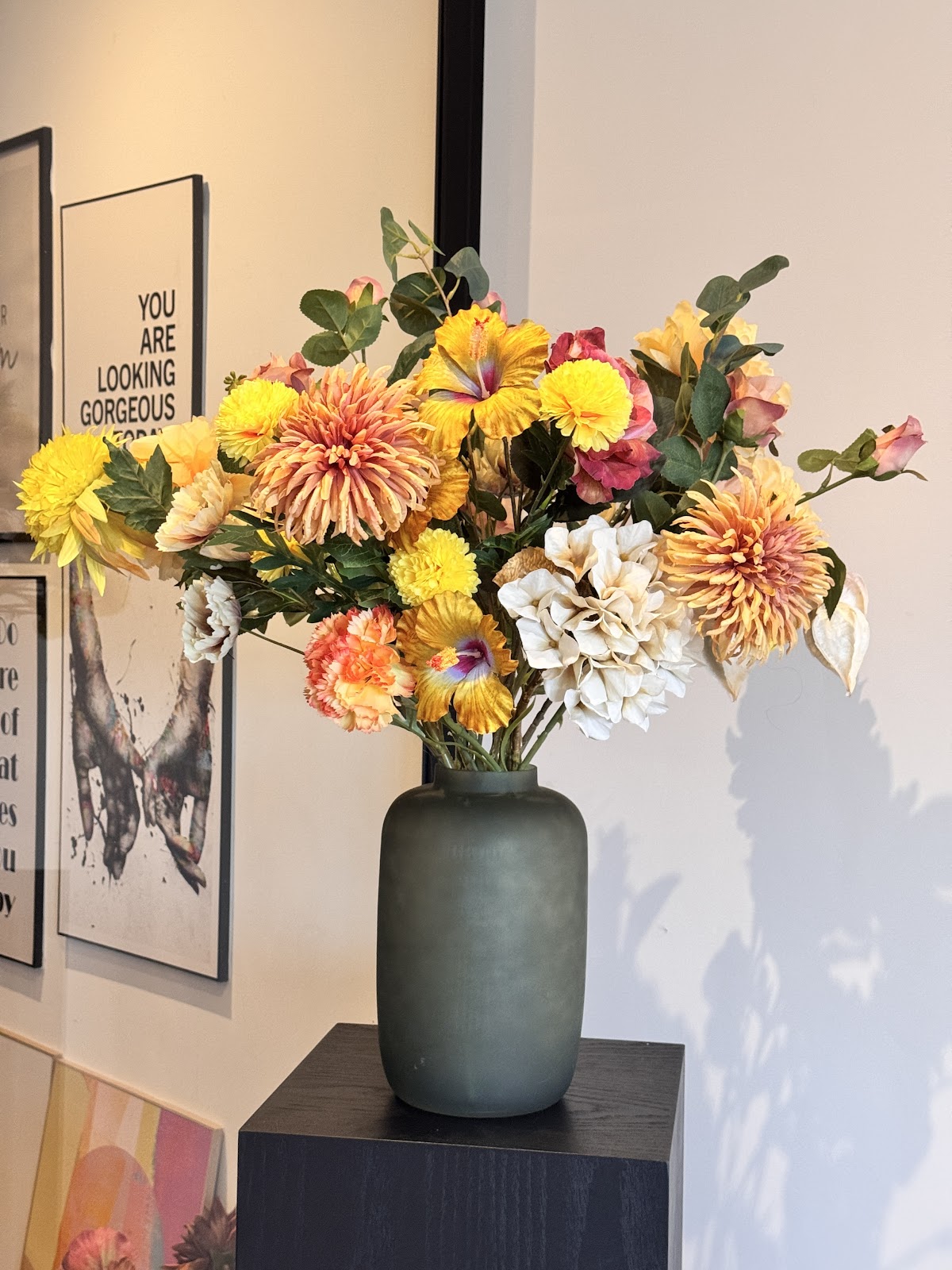 Foto van Fie Flowers in Almere