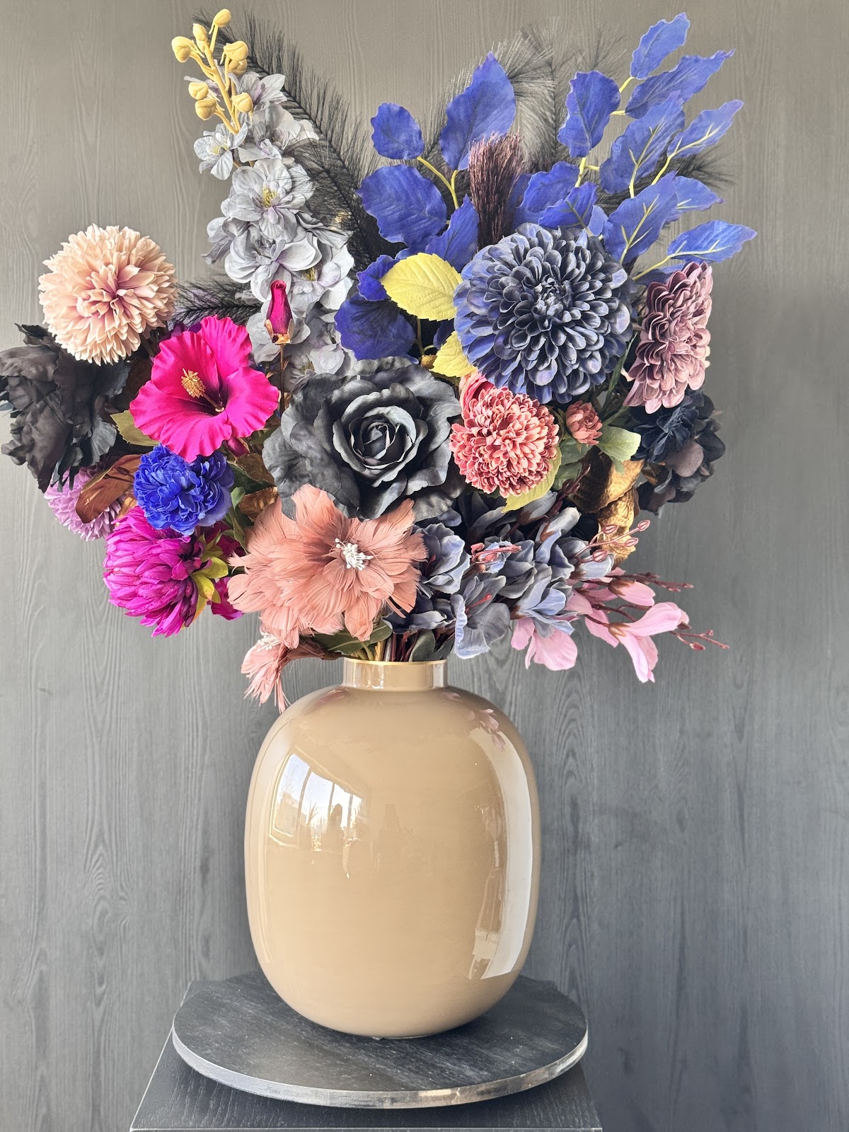 Foto van Fie Flowers in Almere