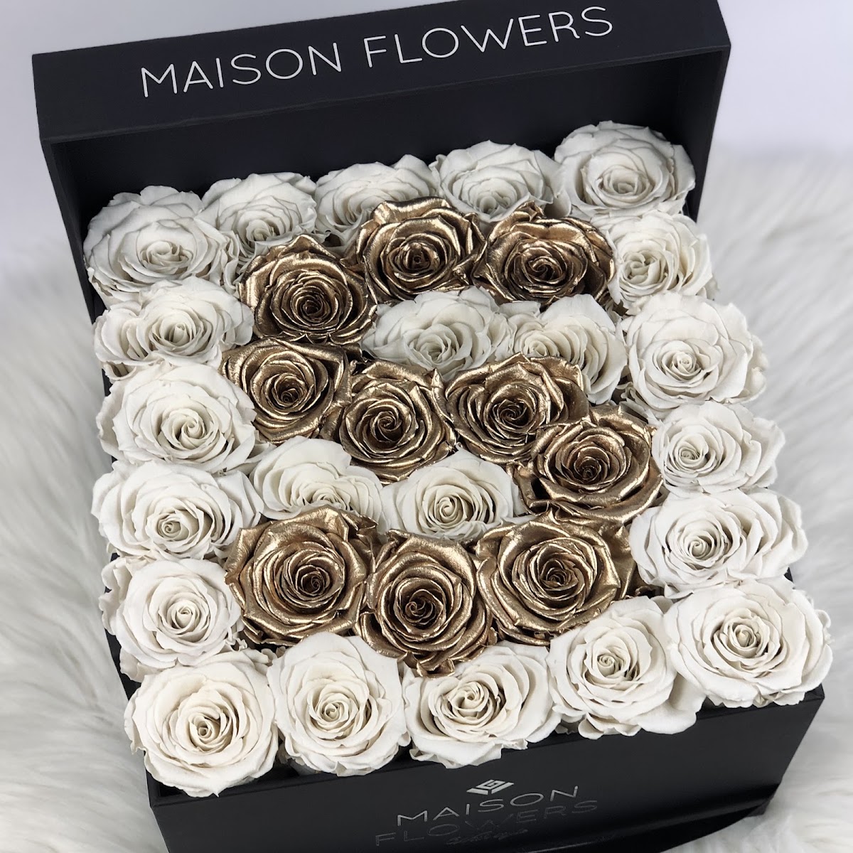 Foto van Maison Flowers Flowerboxes in Almere