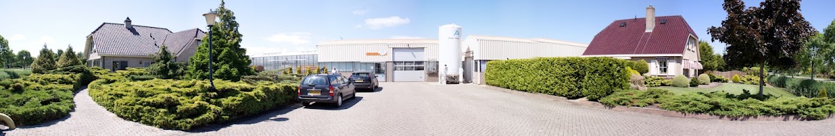 Foto van Besteljerozen.nl in Almere