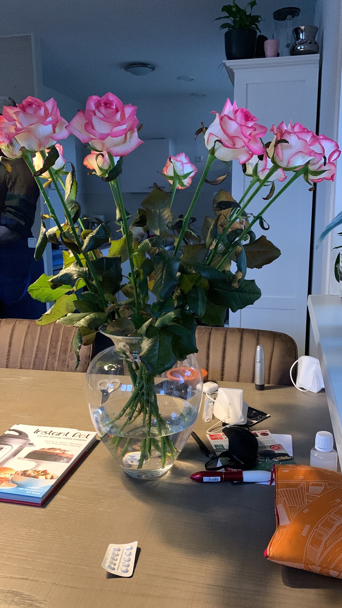 Foto van Termeulen Roses 24/7 rozen kopen in Almere