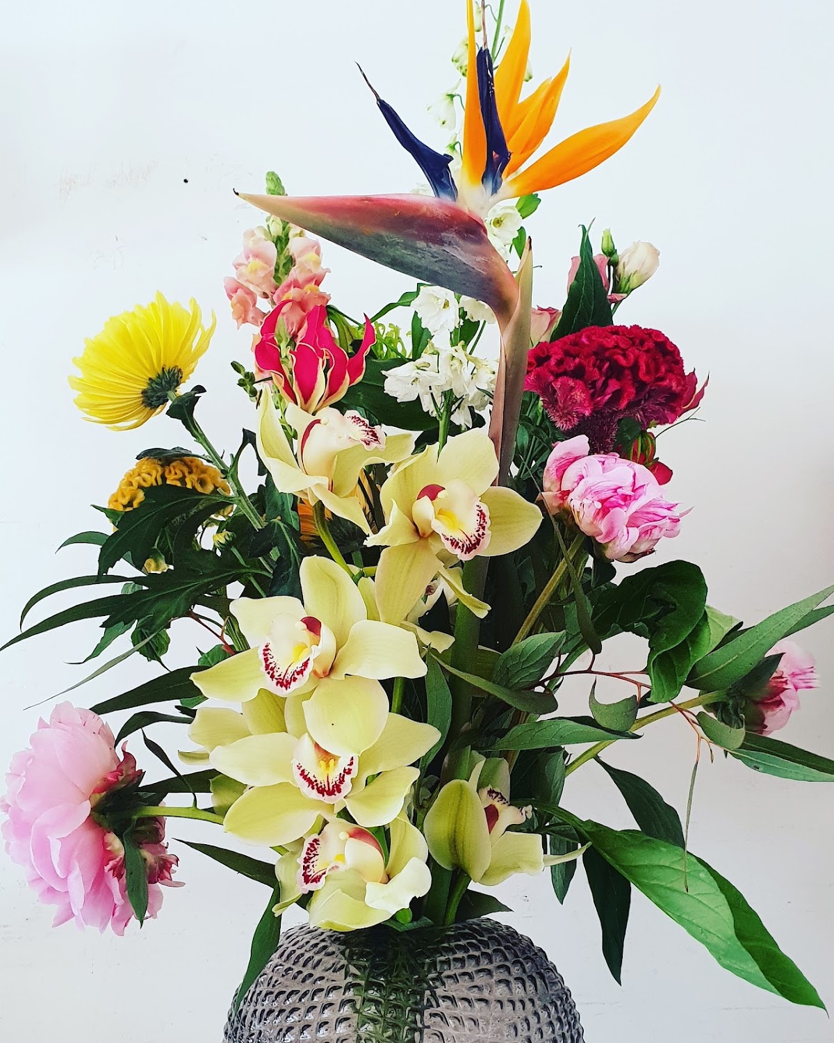 Foto van Jamie's Bloemstudio in Almere