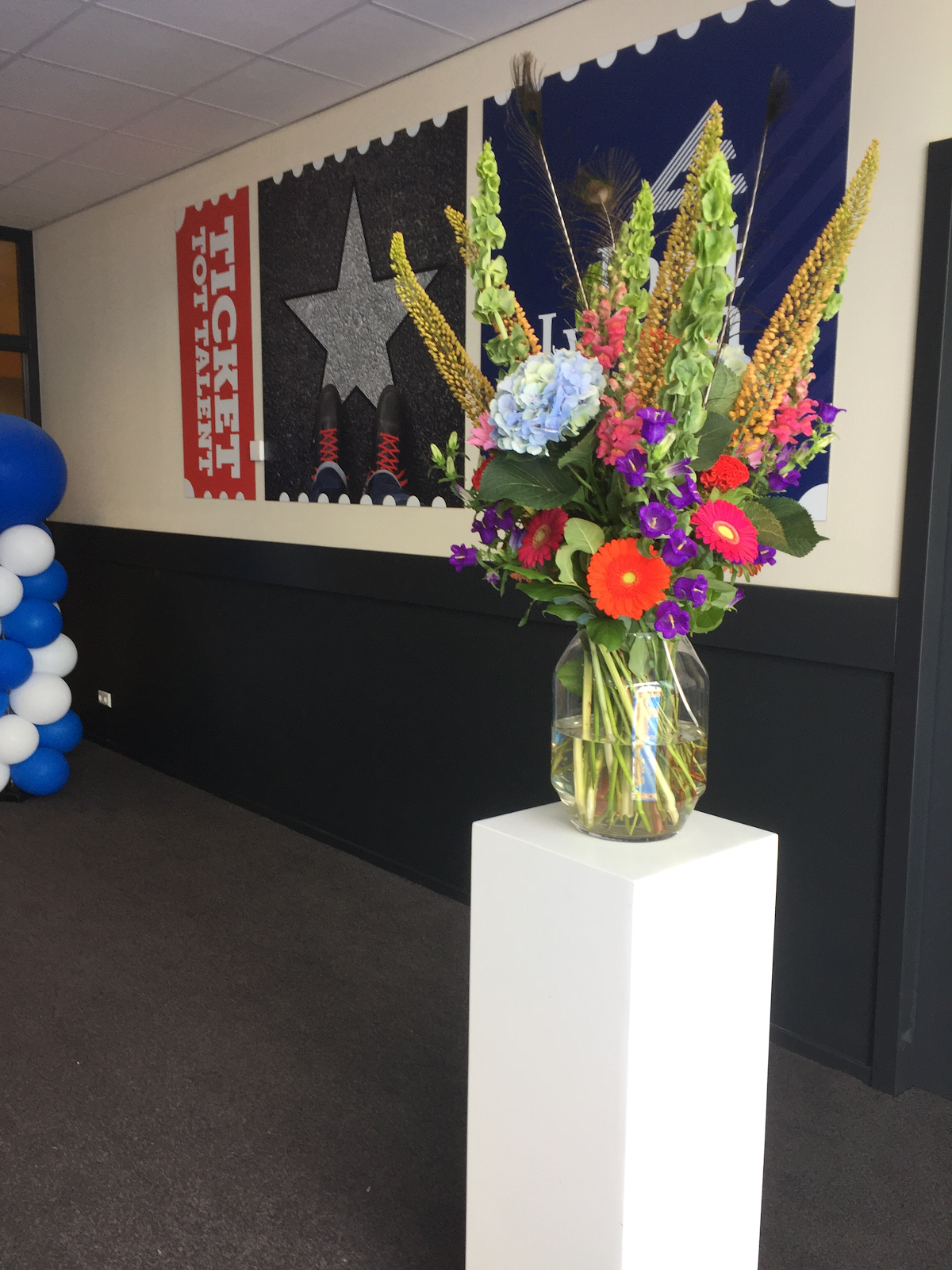 Foto van Jeniffersbloemen in Almere