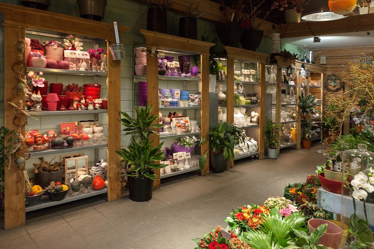 Foto van Jeniffersbloemen in Almere