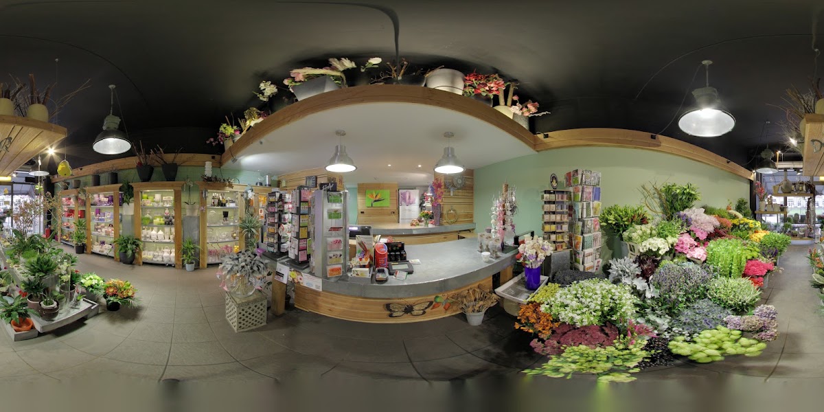 Foto van Jeniffersbloemen in Almere