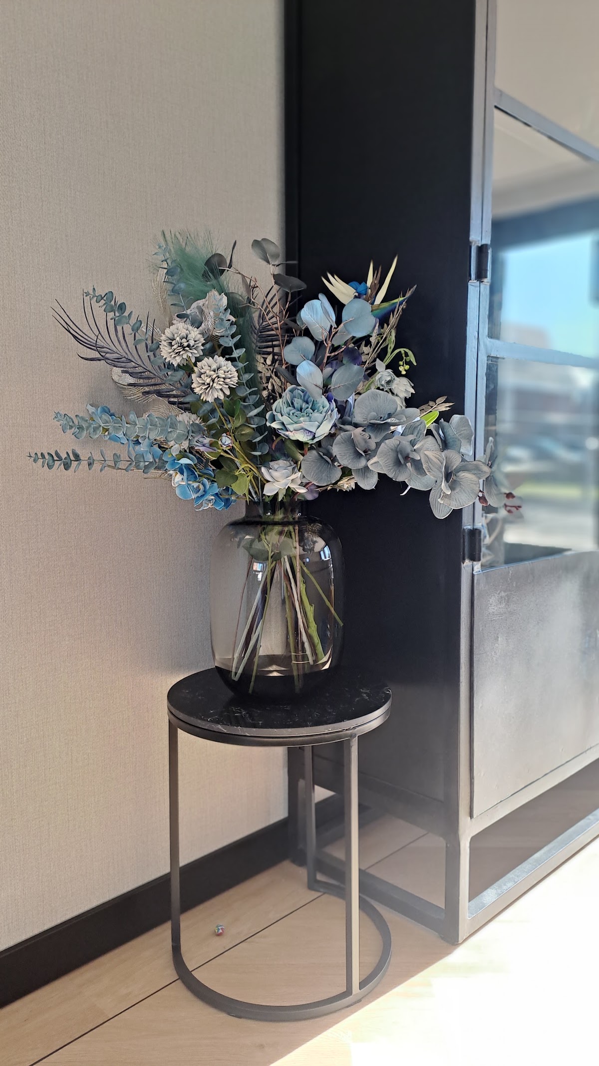 Foto van Majestic Flowers in Almere