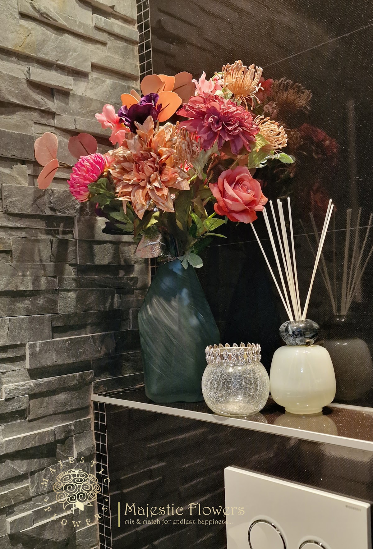 Foto van Majestic Flowers in Almere