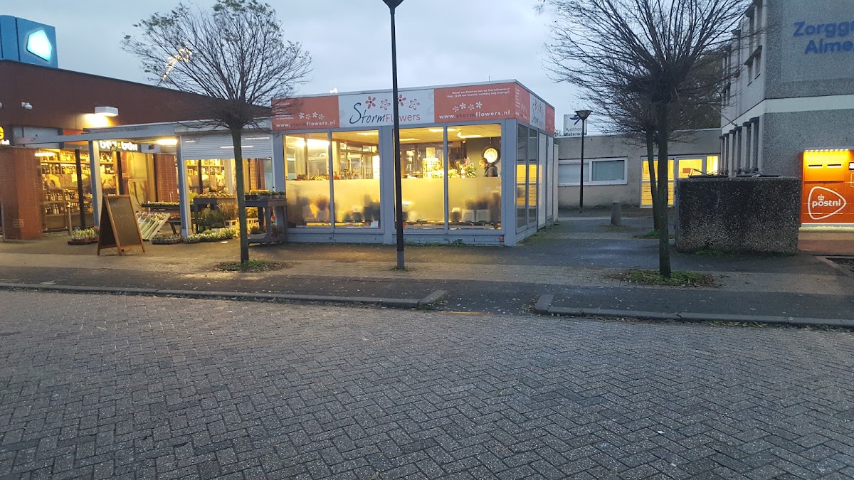 Foto van Bloemen Bezorgen Almere in Almere
