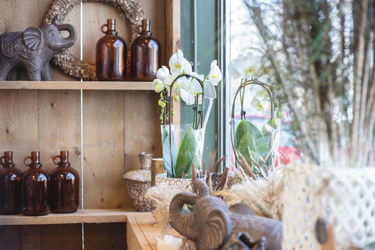 Foto van Bloemen Bezorgen Almere in Almere