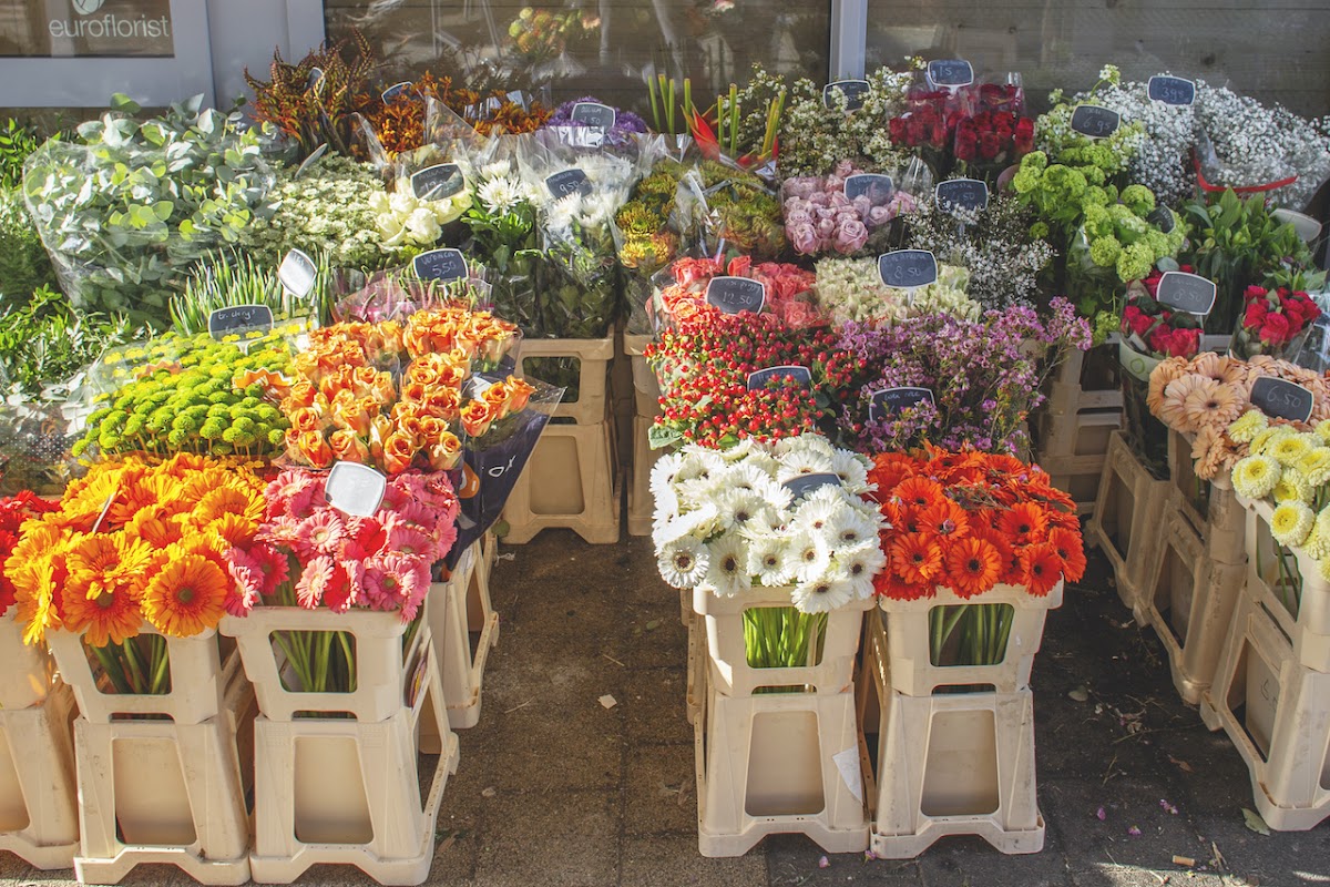 Foto van Bloemen Bezorgen Almere in Almere