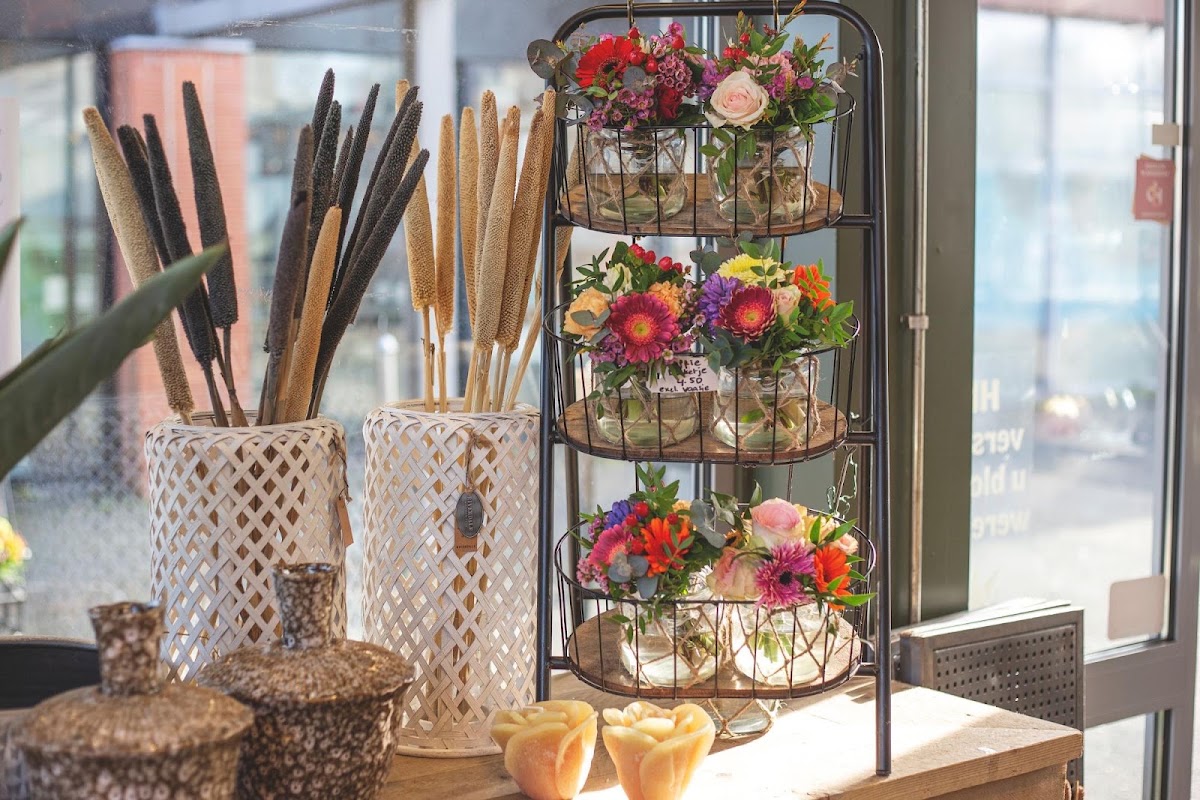 Foto van Bloemen Bezorgen Almere in Almere