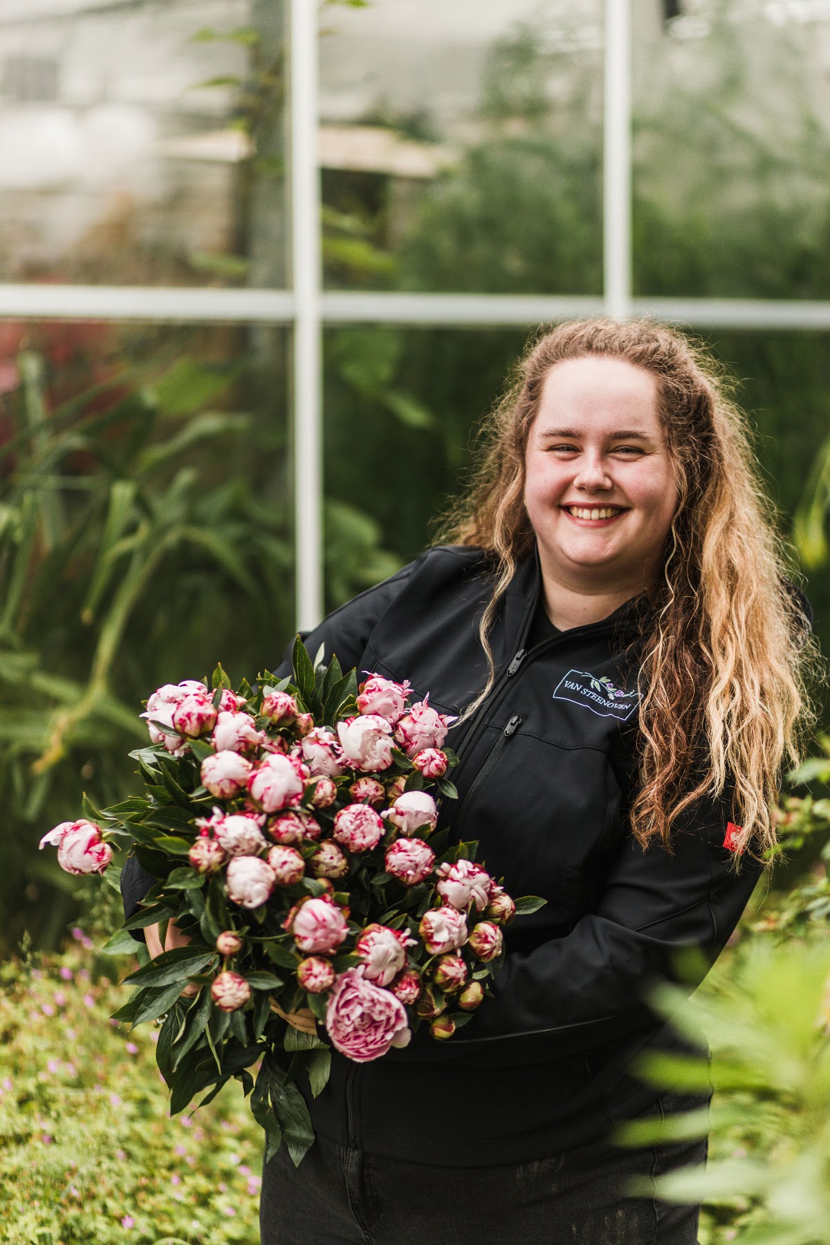 Foto van Van Steenoven Bloemen en Planten in Swifterbant