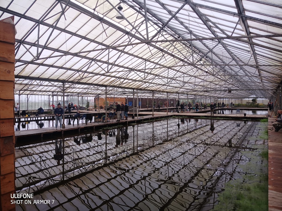 Foto van Forelwereld in Luttelgeest