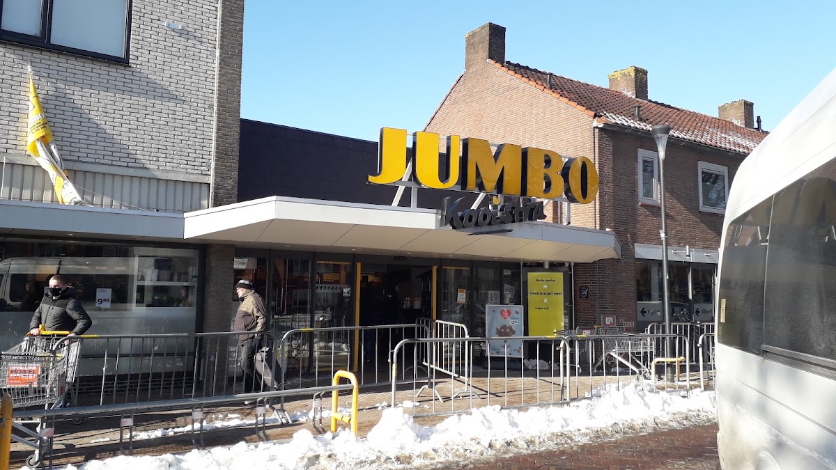 Jumbo Marknesse
