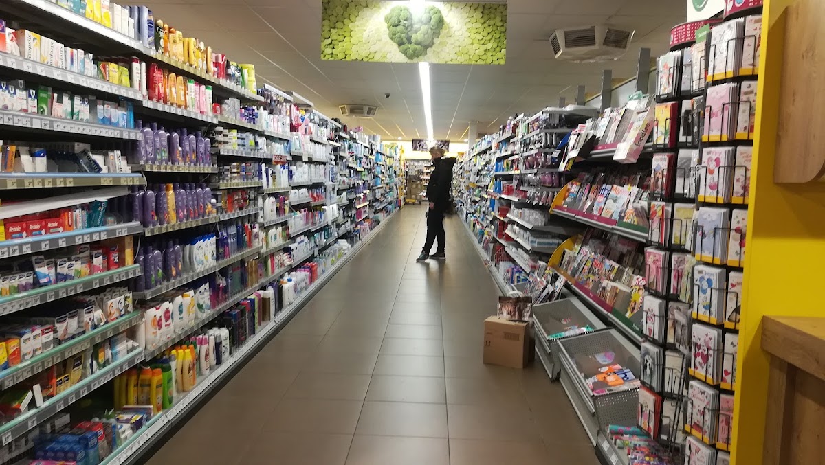 Foto van Jumbo Marknesse in Marknesse
