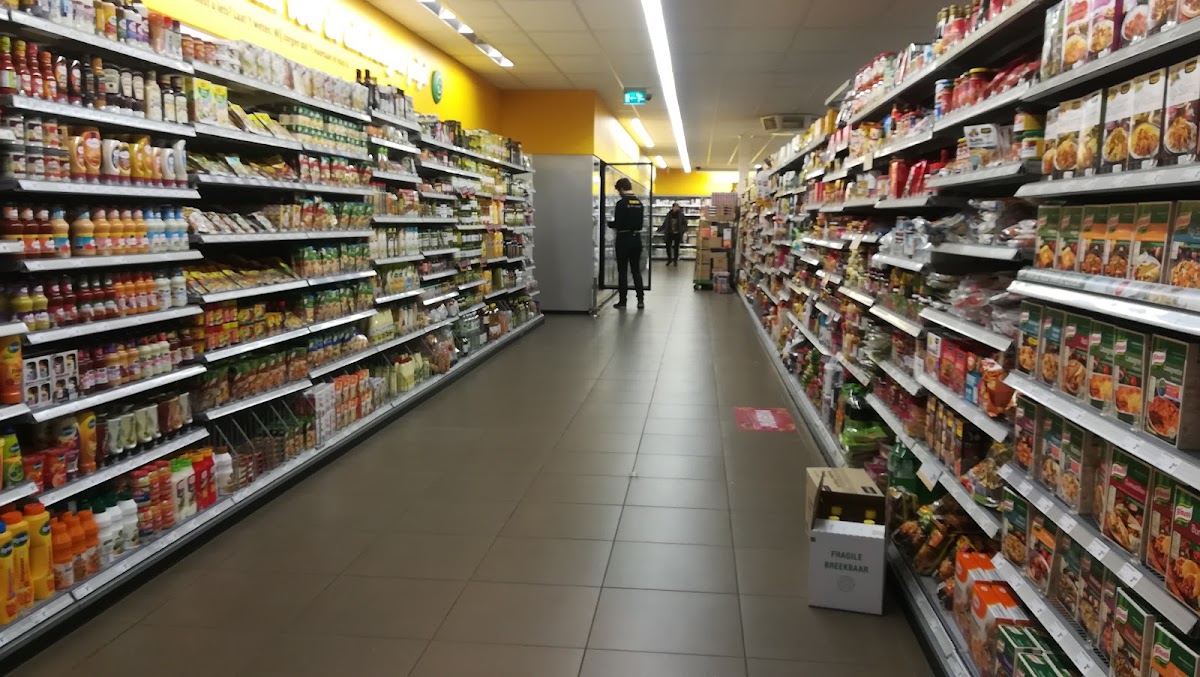 Foto van Jumbo Marknesse in Marknesse