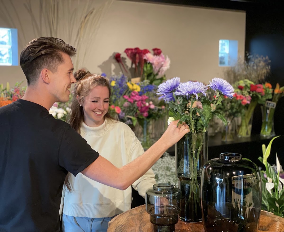 Joost Floral Art | Bloemist in Nunspeet