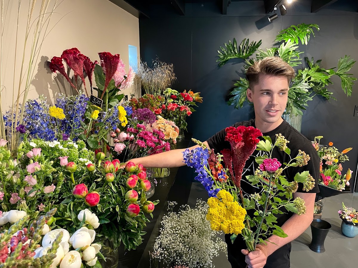 Foto van Joost Floral Art | Bloemist in Nunspeet in Nunspeet