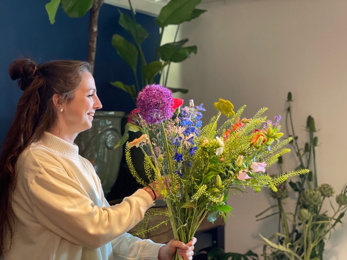Foto van Joost Floral Art | Bloemist in Nunspeet in Nunspeet