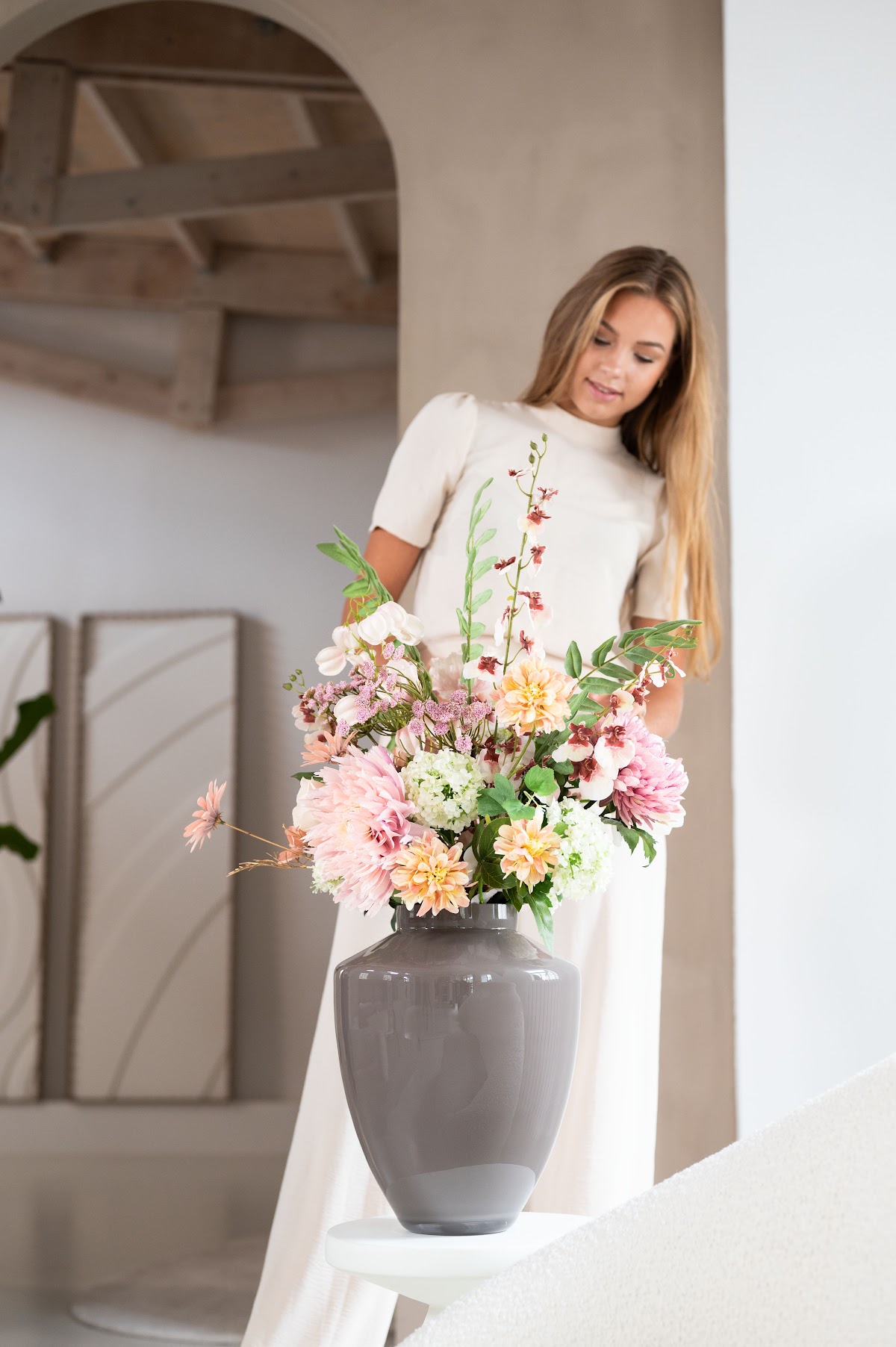 Foto van BLOMBEE in Tijnje