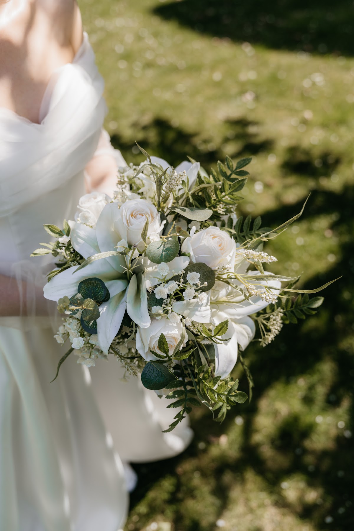 Foto van BLOMBEE in Tijnje